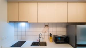 Fantasea cozy apartment Kamala