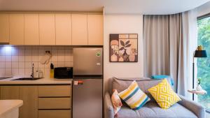 Fantasea cozy apartment Kamala