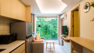 Fantasea cozy apartment Kamala