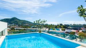 Fantasea cozy apartment Kamala