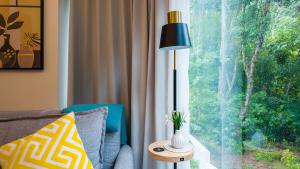 Fantasea cozy apartment Kamala