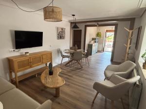 El Refugio de los Corrales