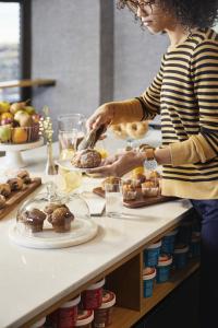 Delta Hotels by Marriott Edinburgh