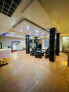 Thu Giang Hà Nội Hotel