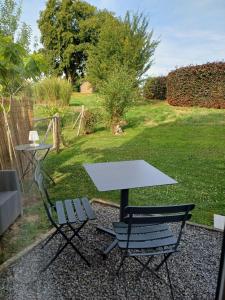 La Chamallow Cœur dArtichaud