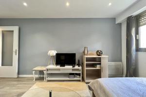 Charming studio near the old port - Cannes