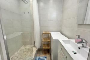 Charming studio near the old port - Cannes