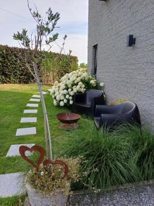 La Chamallow Cœur dArtichaud