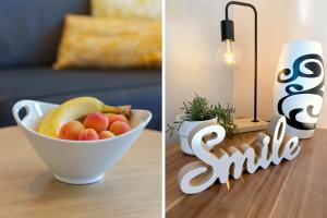 Quince Apartment-City Center-Free parking