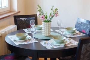 Quince Apartment-City Center-Free parking