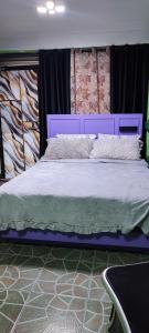 Tatskee Homestay