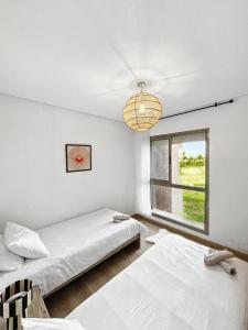 Prestigia Golf View 4 Pools 5min to Marrakech City Center