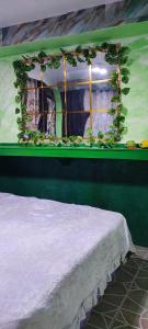 Tatskee Homestay