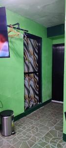 Tatskee Homestay