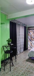 Tatskee Homestay