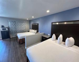 Motel 6 Yuba City, CA