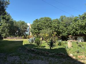 Maisons de vacances SCI Domaine Saint Martin le grand : photos des chambres