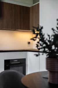 Luxury Design Loft Escape In Riga