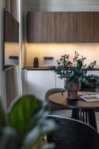 Luxury Design Loft Escape In Riga