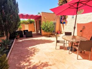 Villa Tossalet VYB