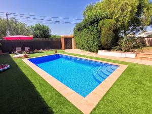 Villa Tossalet VYB