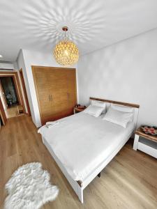 Prestigia Golf View 4 Pools 5min to Marrakech City Center