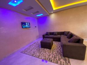 family Aprt in heart of Agadir