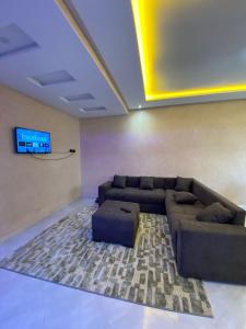 family Aprt in heart of Agadir