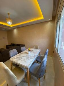 family Aprt in heart of Agadir