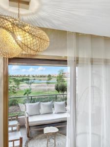 Prestigia Golf View 4 Pools 5min to Marrakech City Center