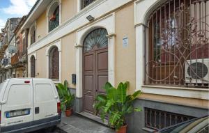 Awesome Apartment In Catania With Wifi