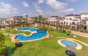 Nice Apartment In Vera With Sauna