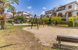 Nice Apartment In Vera With Sauna