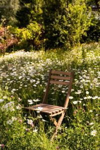 Chata Wędrowca - całoroczny, komfortowy dom