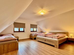 Terchovský dvor - Ubytovanie & wellness