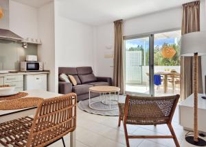 Apartamentos Proa - Emar Hotels Only Adults