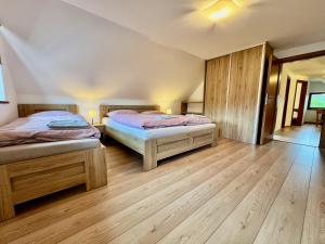 Terchovský dvor - Ubytovanie & wellness