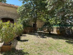 Maisons de vacances SCI Domaine Saint Martin le grand : photos des chambres