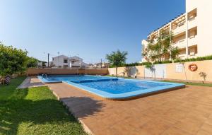 Gorgeous Home In Orihuela