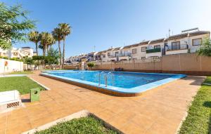 Gorgeous Home In Orihuela With Private Swimming Pool, Can Be Inside Or Outside