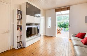 Charmante Maison Proche Plage