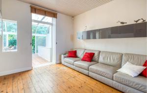 Charmante Maison Proche Plage