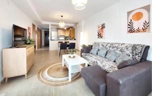 Pet Friendly Apartment In Torreblanca