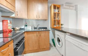 Pet Friendly Apartment In Torreblanca