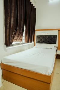 Saras Lodge