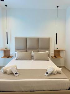 Comfort Triple Room with Shower