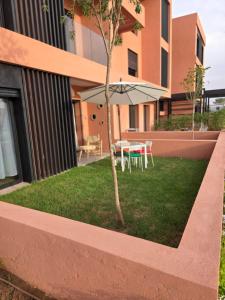 Appartement Résidence Noria Marrakech