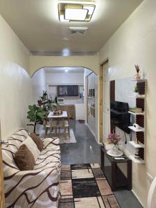 Canlubang Transient house Asia 1 near 7-11