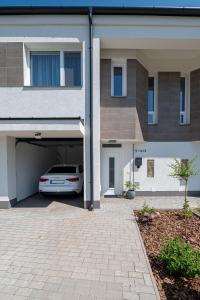 Alexander Apartman Debrecen