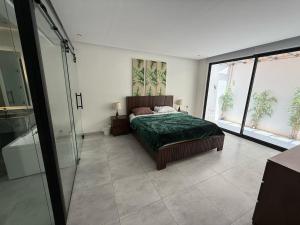 Private entrance and self check in مدخل خاص و دخول ذاتي